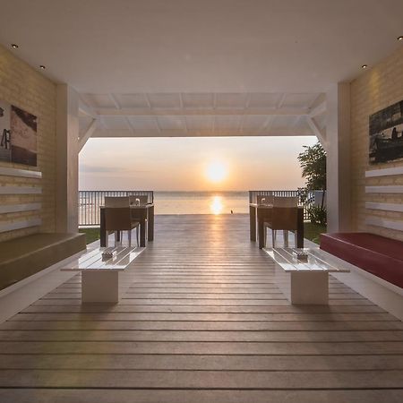 ฮัช ลากูน30 Bed & Breakfast เนกอมโบ ภายนอก รูปภาพ