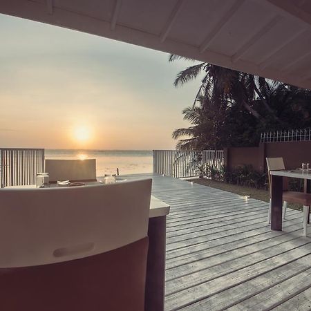 ฮัช ลากูน30 Bed & Breakfast เนกอมโบ ภายนอก รูปภาพ