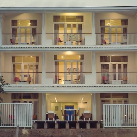 ฮัช ลากูน30 Bed & Breakfast เนกอมโบ ภายนอก รูปภาพ