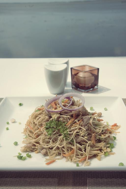 ฮัช ลากูน30 Bed & Breakfast เนกอมโบ ภายนอก รูปภาพ