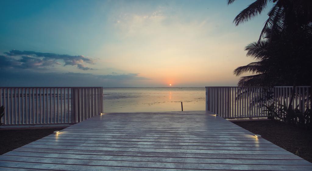 ฮัช ลากูน30 Bed & Breakfast เนกอมโบ ภายนอก รูปภาพ