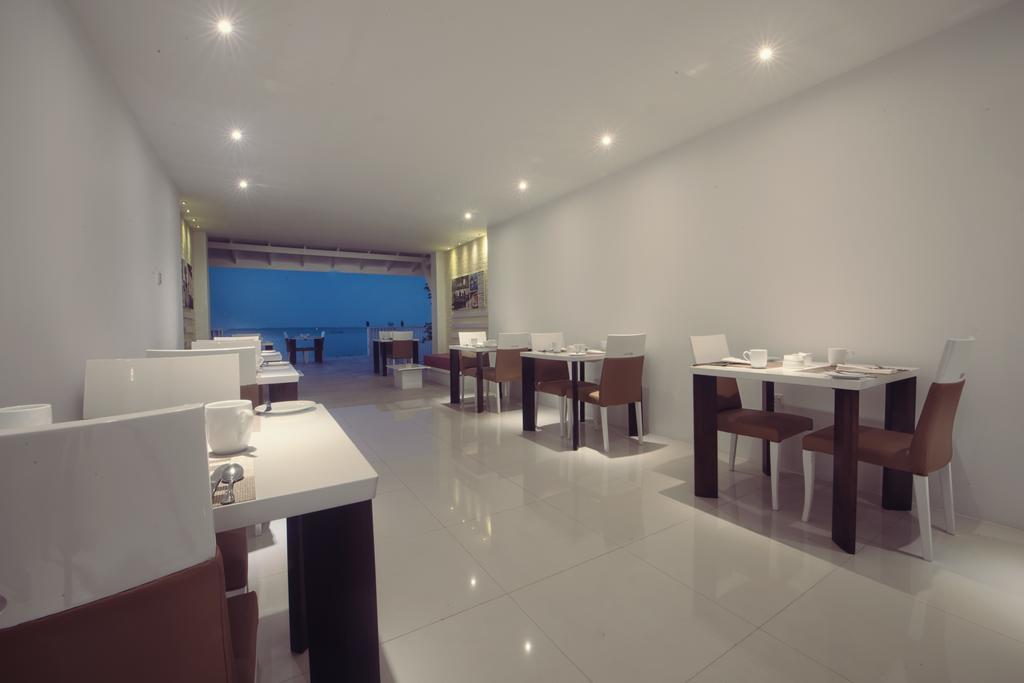 ฮัช ลากูน30 Bed & Breakfast เนกอมโบ ภายนอก รูปภาพ