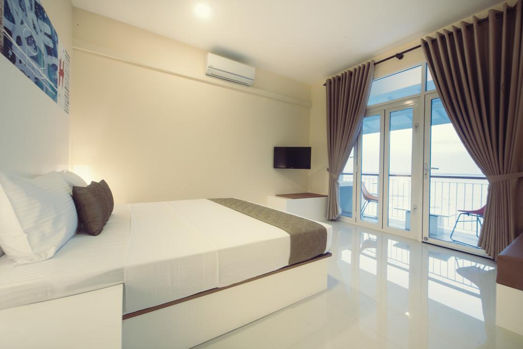ฮัช ลากูน30 Bed & Breakfast เนกอมโบ ภายนอก รูปภาพ