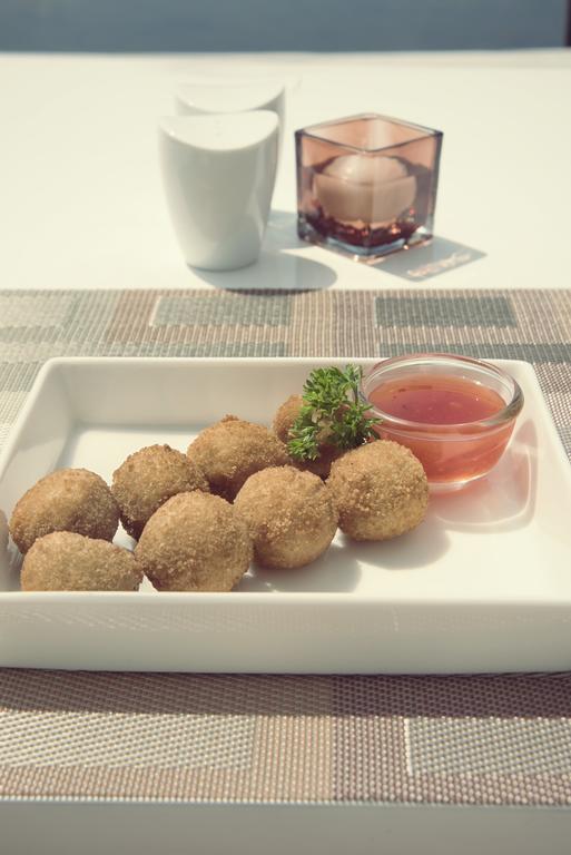 ฮัช ลากูน30 Bed & Breakfast เนกอมโบ ภายนอก รูปภาพ
