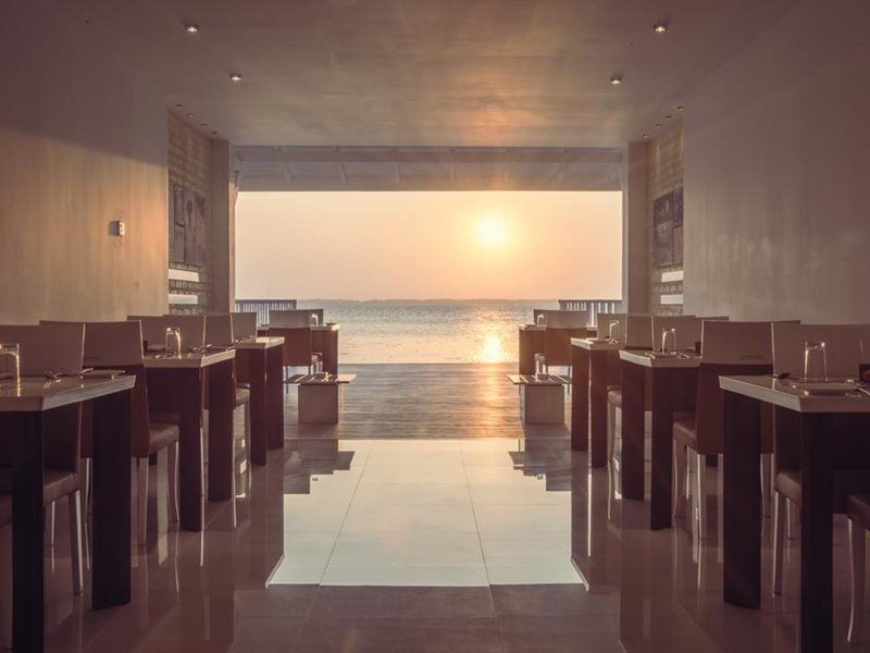 ฮัช ลากูน30 Bed & Breakfast เนกอมโบ ภายนอก รูปภาพ